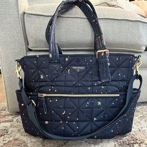 Twelve Little Carry Love Diaper Bag Tote